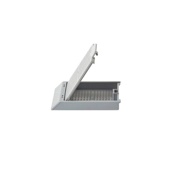 Biopsy Cassettes, gray